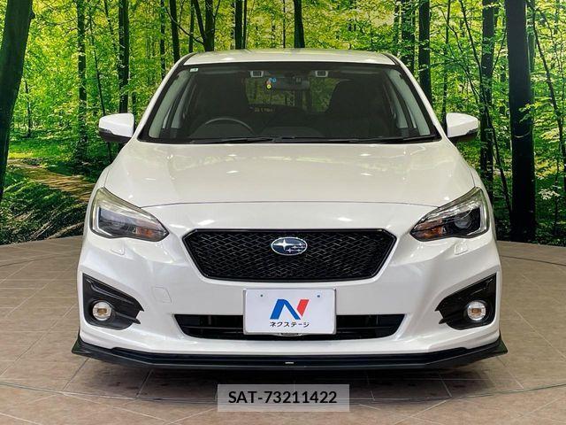 Subaru IMPREZA 2017-01 6906646-13