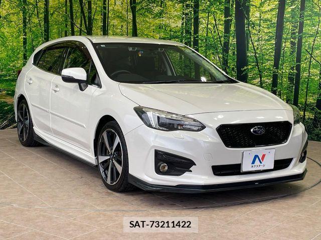 Subaru IMPREZA 2017-01 6906646-15