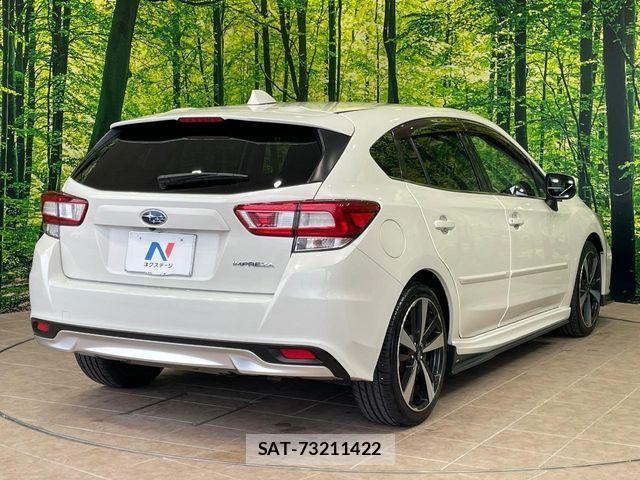 Subaru IMPREZA 2017-01 6906646-16