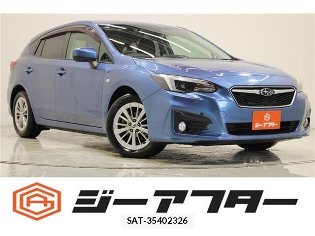 Subaru IMPREZA 2017-10 6906644-0