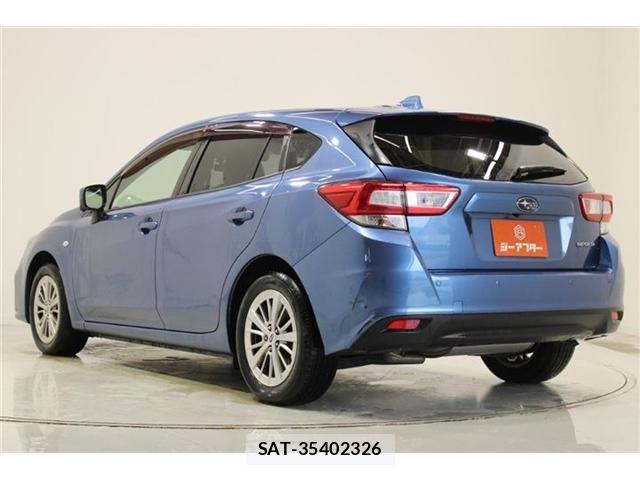 Subaru IMPREZA 2017-10 6906644-10