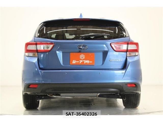 Subaru IMPREZA 2017-10 6906644-11