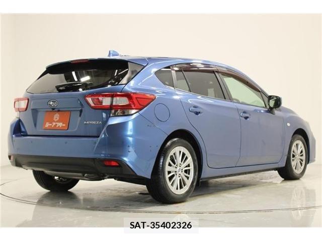 Subaru IMPREZA 2017-10 6906644-12