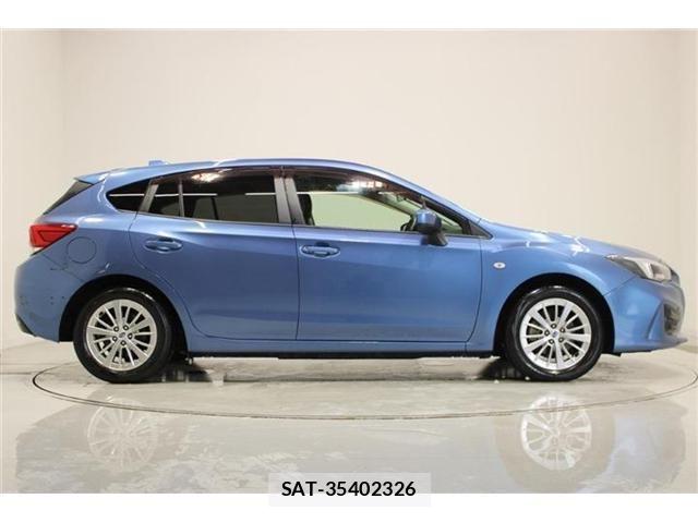 Subaru IMPREZA 2017-10 6906644-13