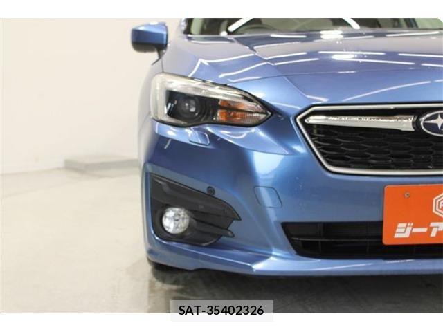 Subaru IMPREZA 2017-10 6906644-16