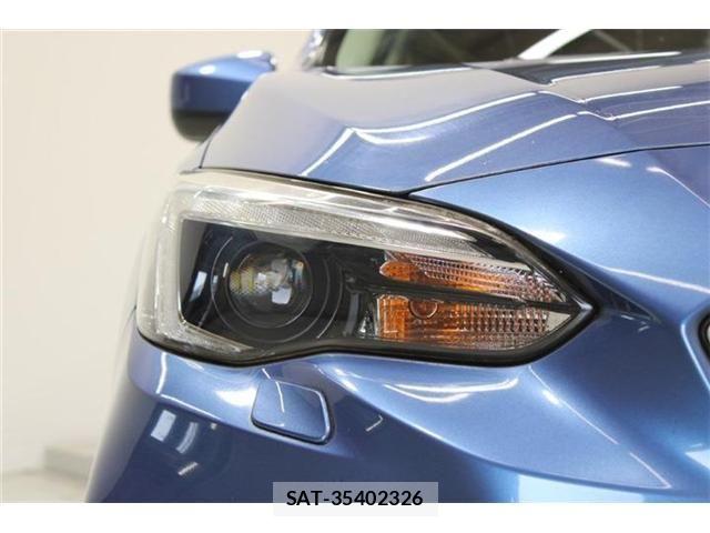 Subaru IMPREZA 2017-10 6906644-17