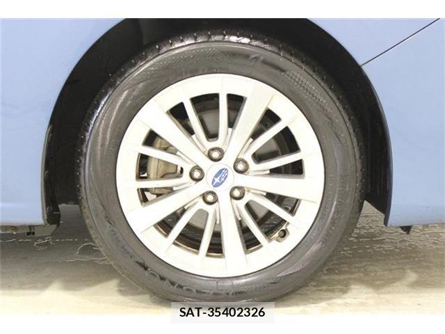 Subaru IMPREZA 2017-10 6906644-22