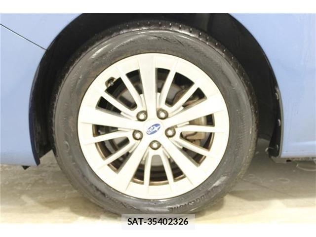 Subaru IMPREZA 2017-10 6906644-25
