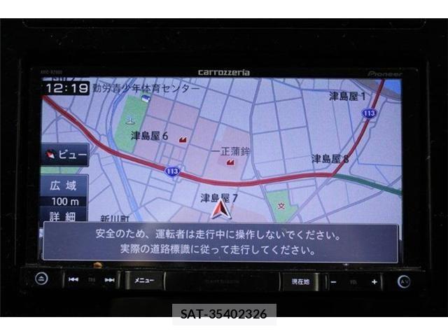 Subaru IMPREZA 2017-10 6906644-2