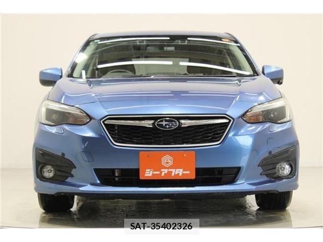 Subaru IMPREZA 2017-10 6906644-7