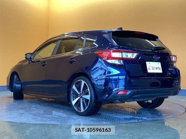 Subaru IMPREZA 2018-02 6906643-9