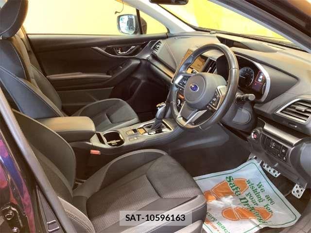 Subaru IMPREZA 2018-02 6906643-19
