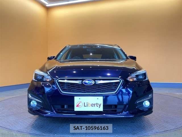 Subaru IMPREZA 2018-02 6906643-4