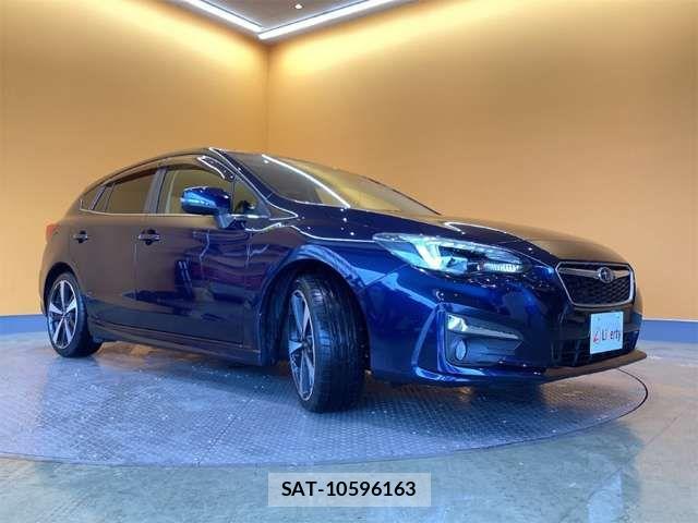 Subaru IMPREZA 2018-02 6906643-5