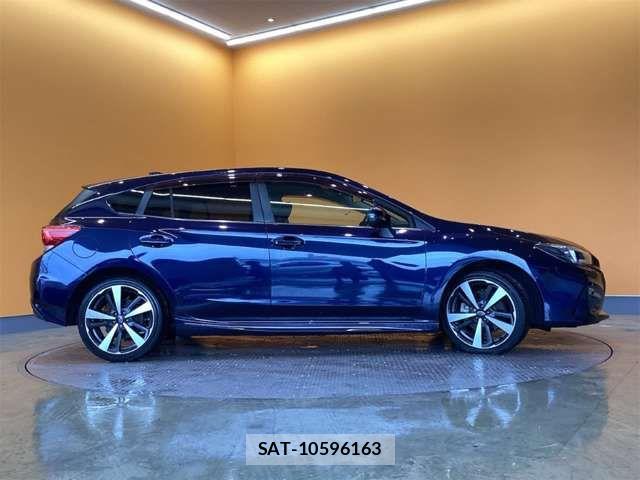 Subaru IMPREZA 2018-02 6906643-6