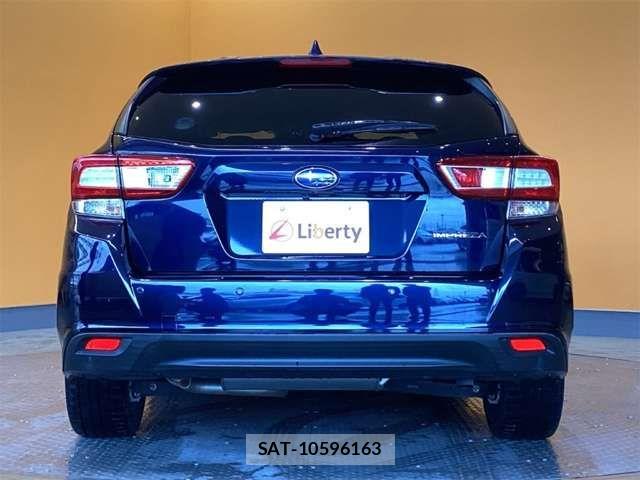 Subaru IMPREZA 2018-02 6906643-8