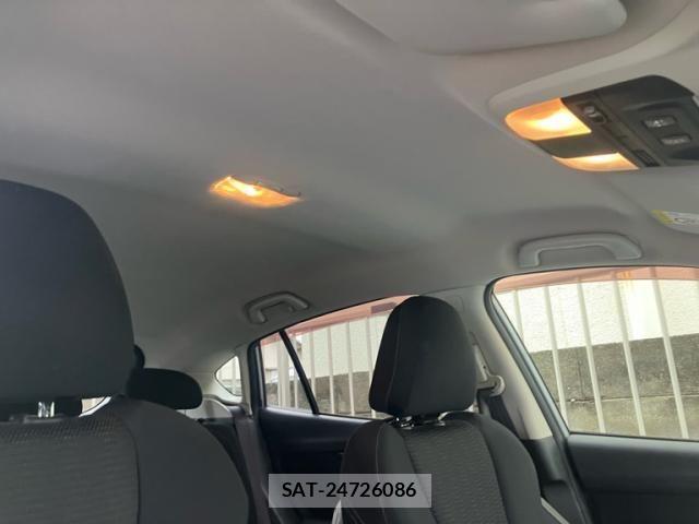Subaru IMPREZA 2018-11 6906650-9