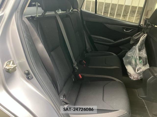 Subaru IMPREZA 2018-11 6906650-10