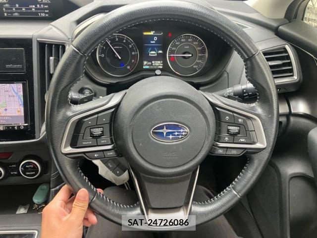 Subaru IMPREZA 2018-11 6906650-14