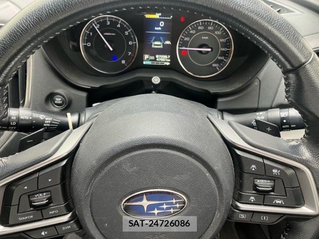 Subaru IMPREZA 2018-11 6906650-16