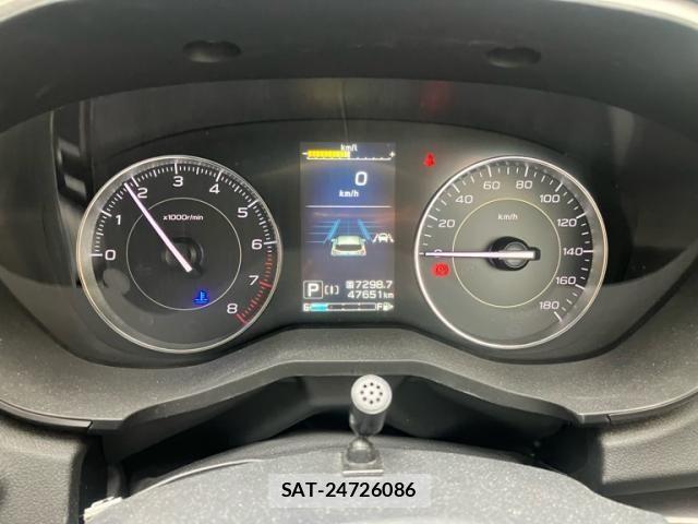 Subaru IMPREZA 2018-11 6906650-17