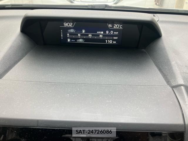 Subaru IMPREZA 2018-11 6906650-18