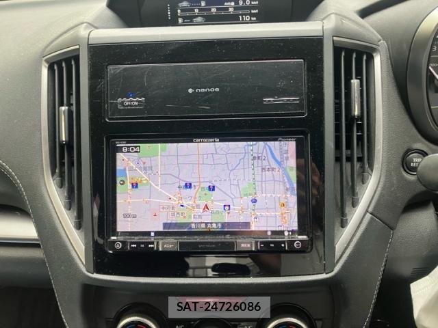 Subaru IMPREZA 2018-11 6906650-19