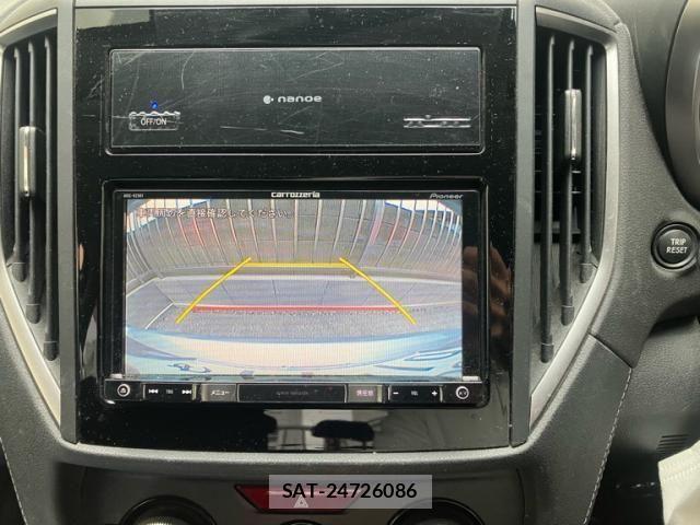 Subaru IMPREZA 2018-11 6906650-21