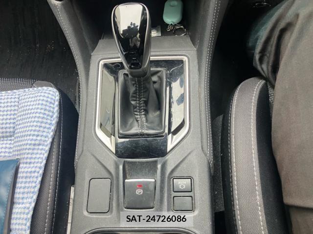 Subaru IMPREZA 2018-11 6906650-24