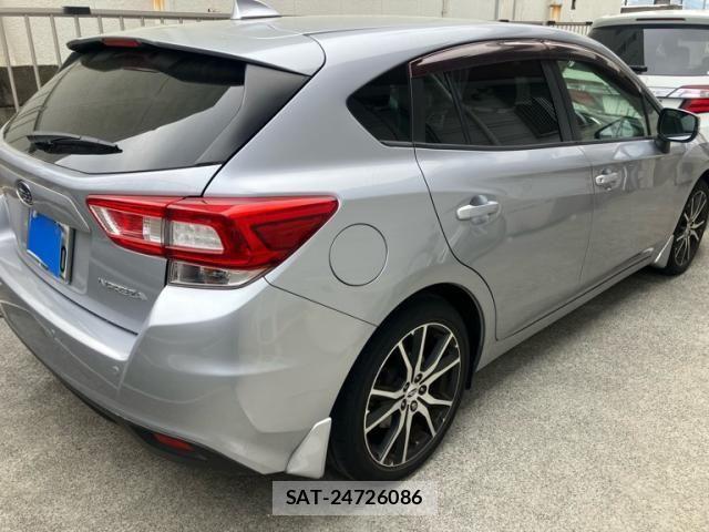 Subaru IMPREZA 2018-11 6906650-2