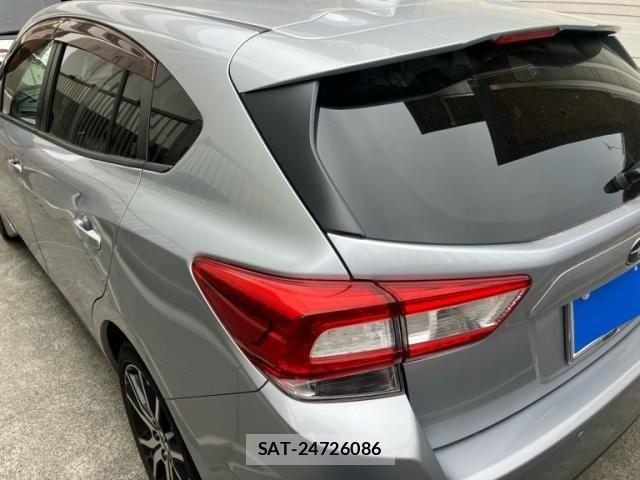Subaru IMPREZA 2018-11 6906650-3
