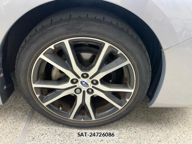 Subaru IMPREZA 2018-11 6906650-5