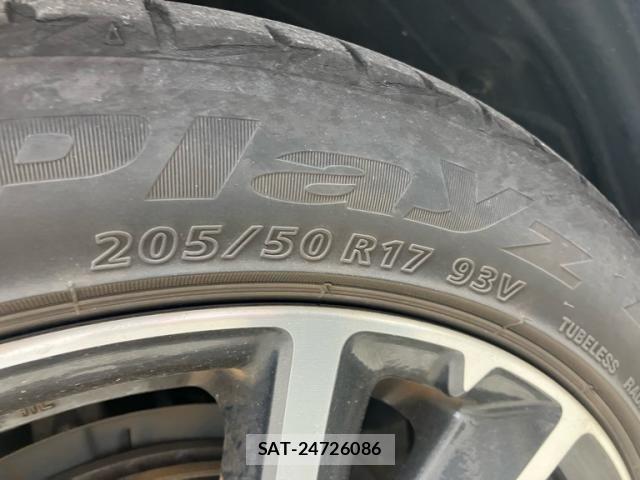 Subaru IMPREZA 2018-11 6906650-6