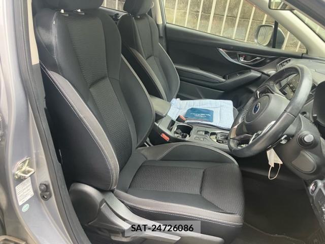 Subaru IMPREZA 2018-11 6906650-7