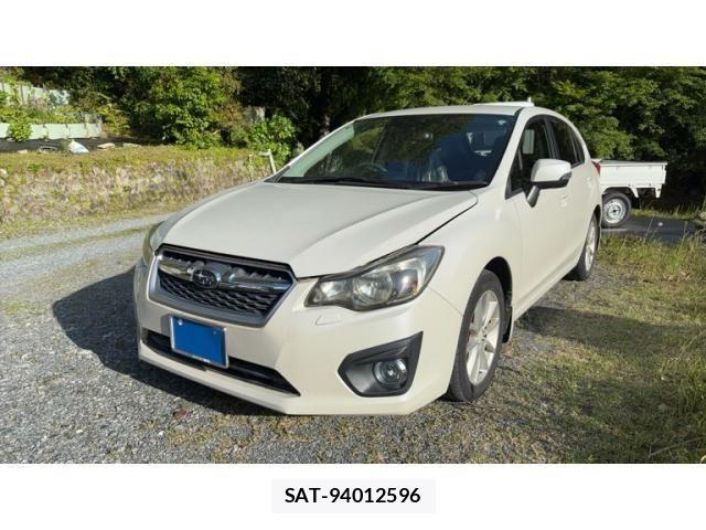Subaru IMPREZA 2013-02 6906656-0