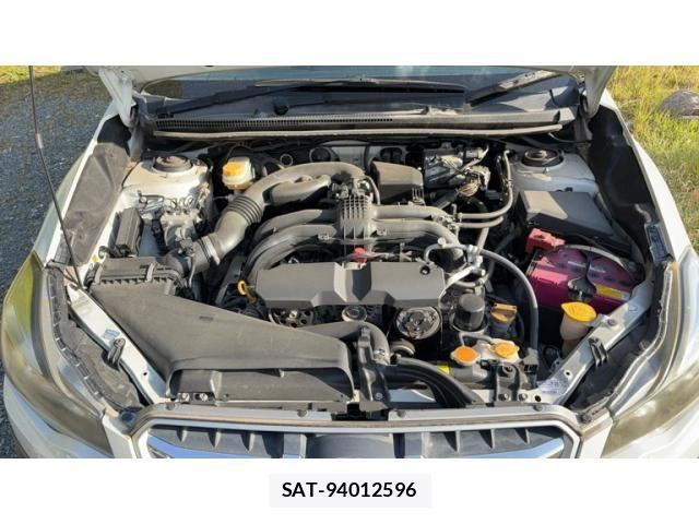 Subaru IMPREZA 2013-02 6906656-8