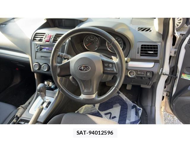 Subaru IMPREZA 2013-02 6906656-9