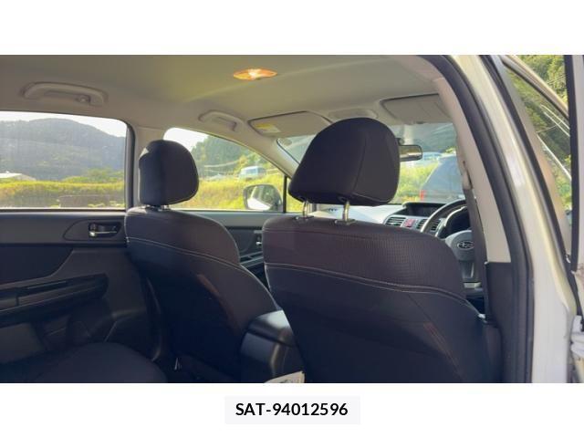 Subaru IMPREZA 2013-02 6906656-13