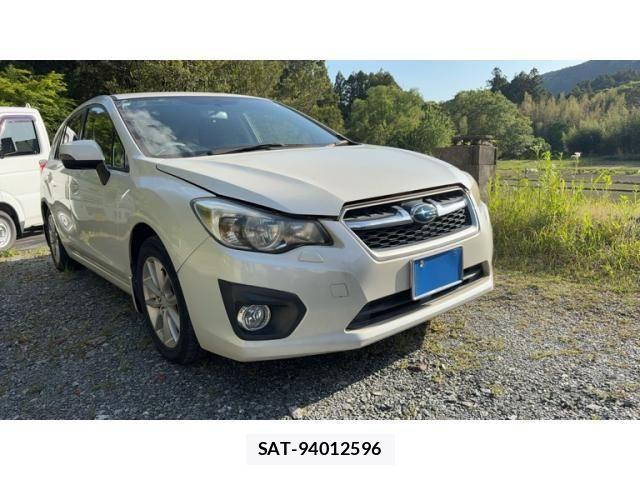 Subaru IMPREZA 2013-02 6906656-1
