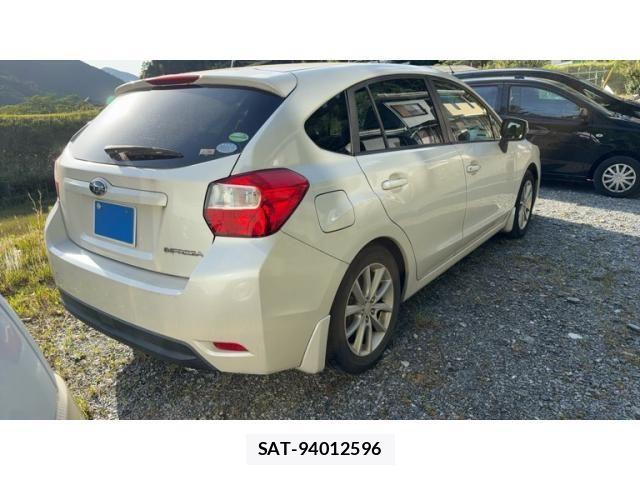 Subaru IMPREZA 2013-02 6906656-2