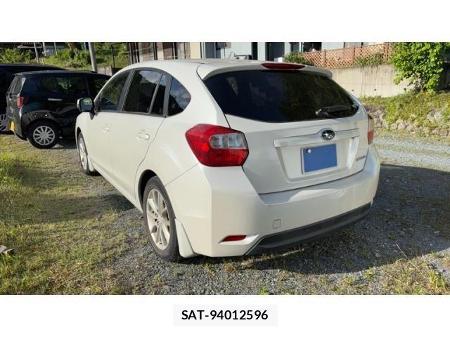 Subaru IMPREZA 2013-02 6906656-3