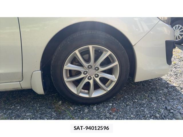 Subaru IMPREZA 2013-02 6906656-4