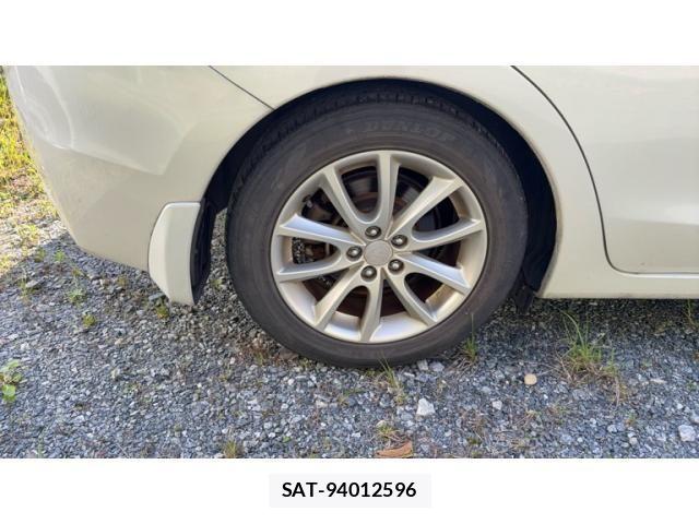 Subaru IMPREZA 2013-02 6906656-5