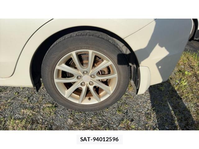 Subaru IMPREZA 2013-02 6906656-6