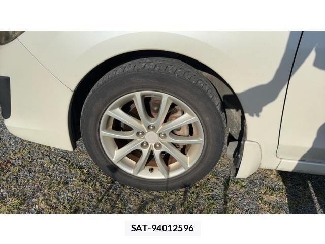 Subaru IMPREZA 2013-02 6906656-7