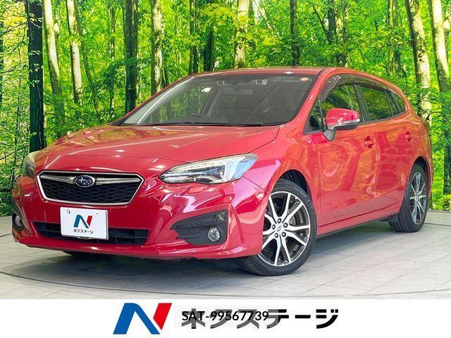 Subaru IMPREZA 2016-11 6994320-0