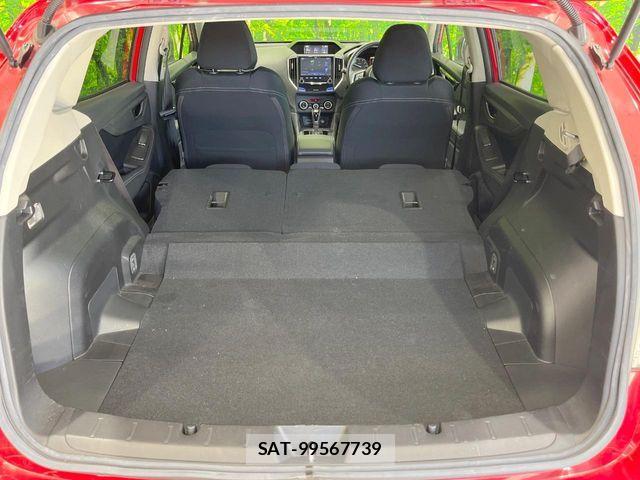 Subaru IMPREZA 2016-11 6994320-9