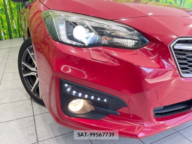 Subaru IMPREZA 2016-11 6994320-11