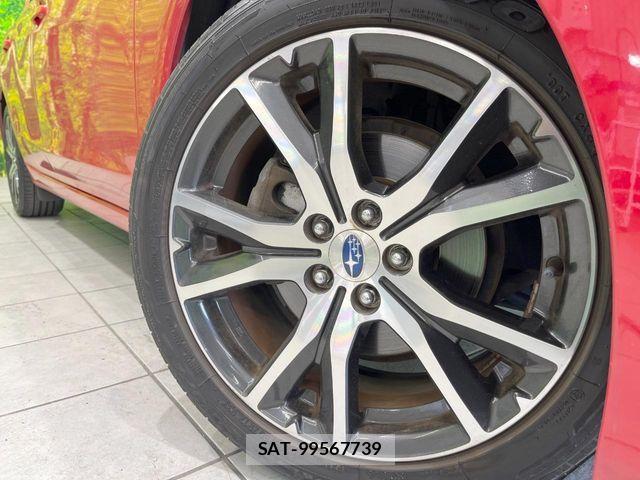 Subaru IMPREZA 2016-11 6994320-12