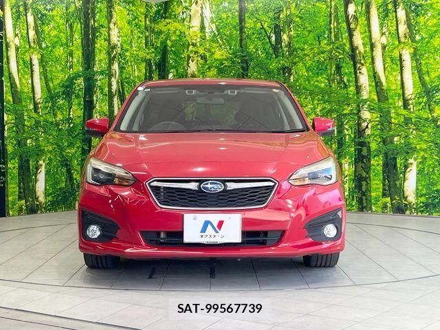 Subaru IMPREZA 2016-11 6994320-13